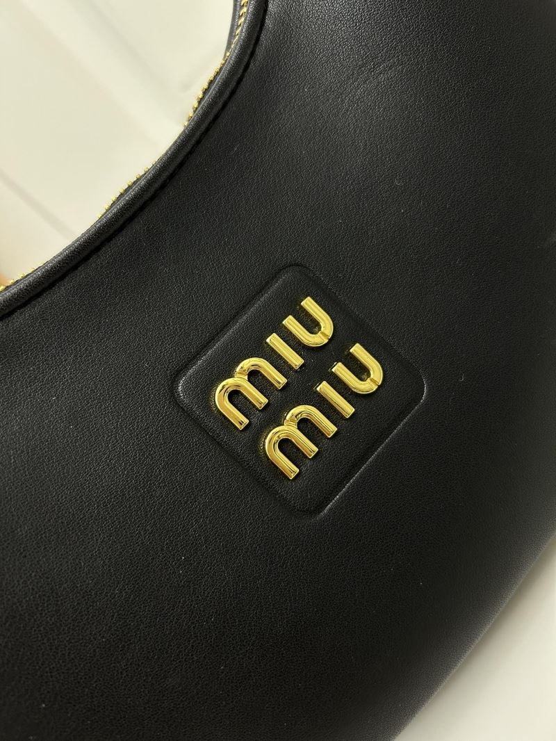 Miu Miu Hobo Bags